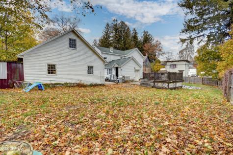 258 Kingsboro Avenue Gloversville NY 12078