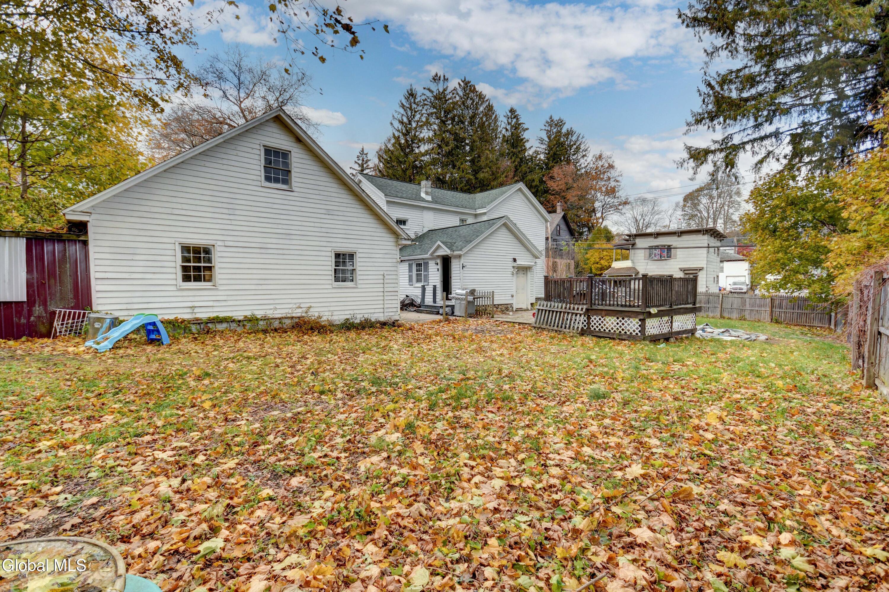 258 Kingsboro Avenue Gloversville NY 12078