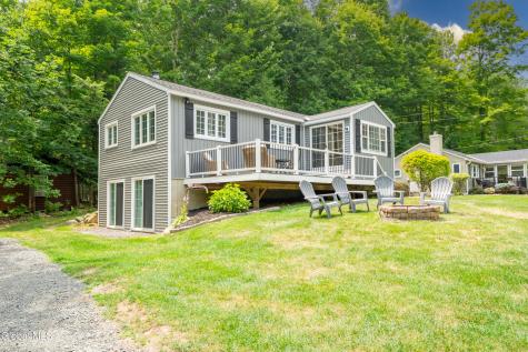 10 Bullis Road Northville NY 12134