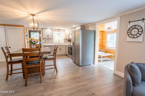 10 Bullis Road Northville NY 12134