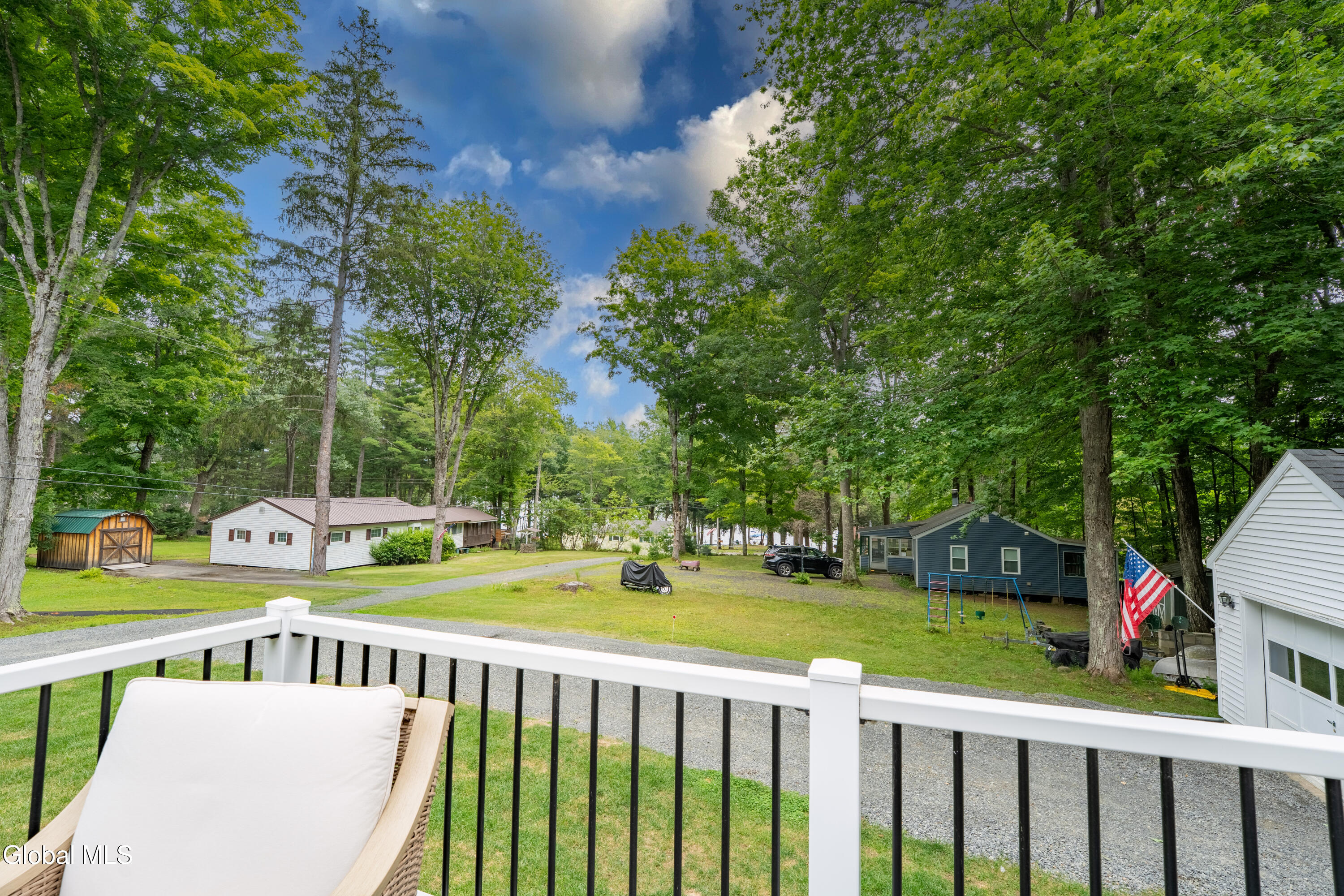 10 Bullis Road Northville NY 12134