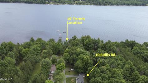 10 Bullis Road Northville NY 12134