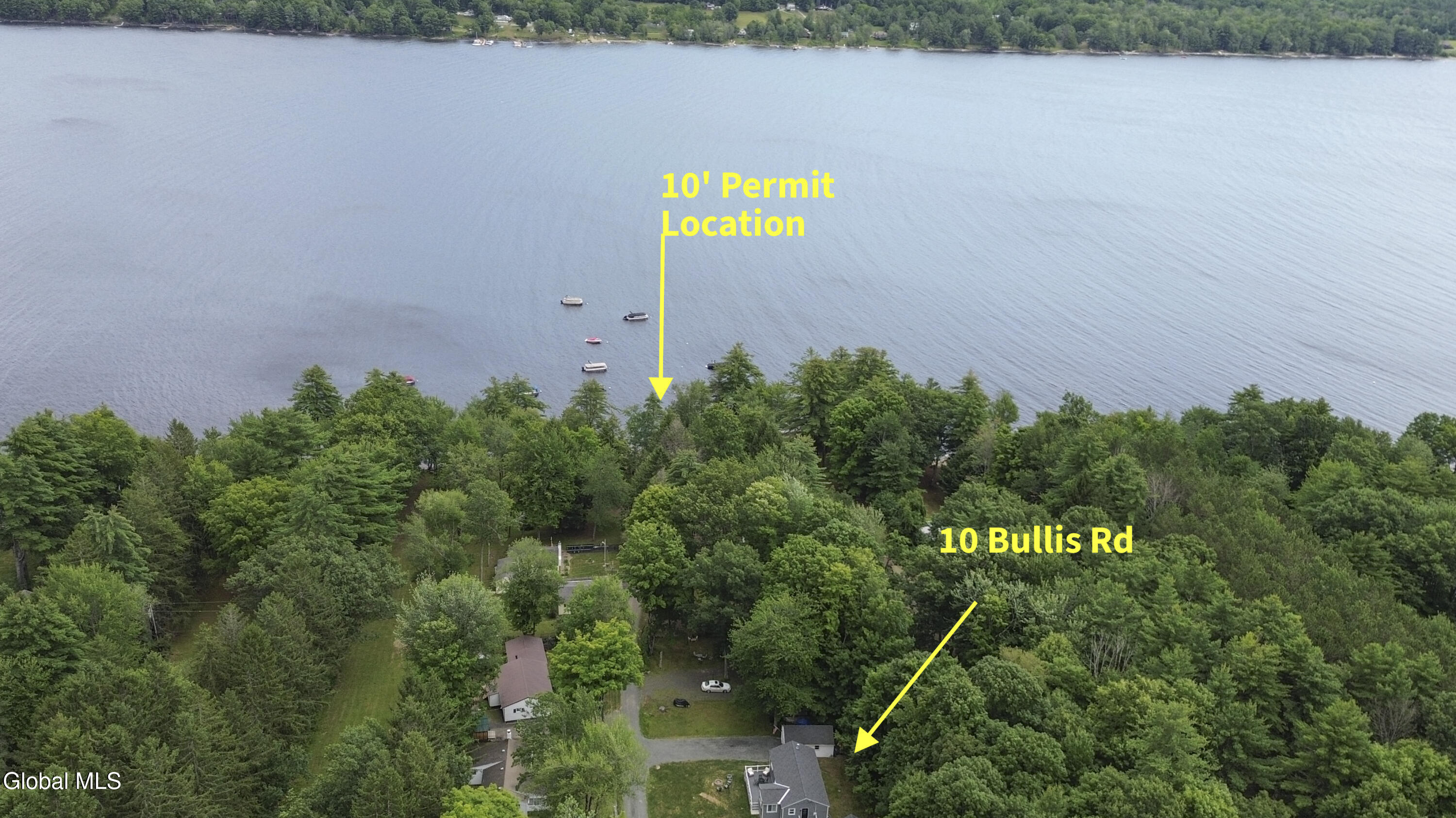 10 Bullis Road Northville NY 12134