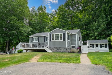 10 Bullis Road Northville NY 12134