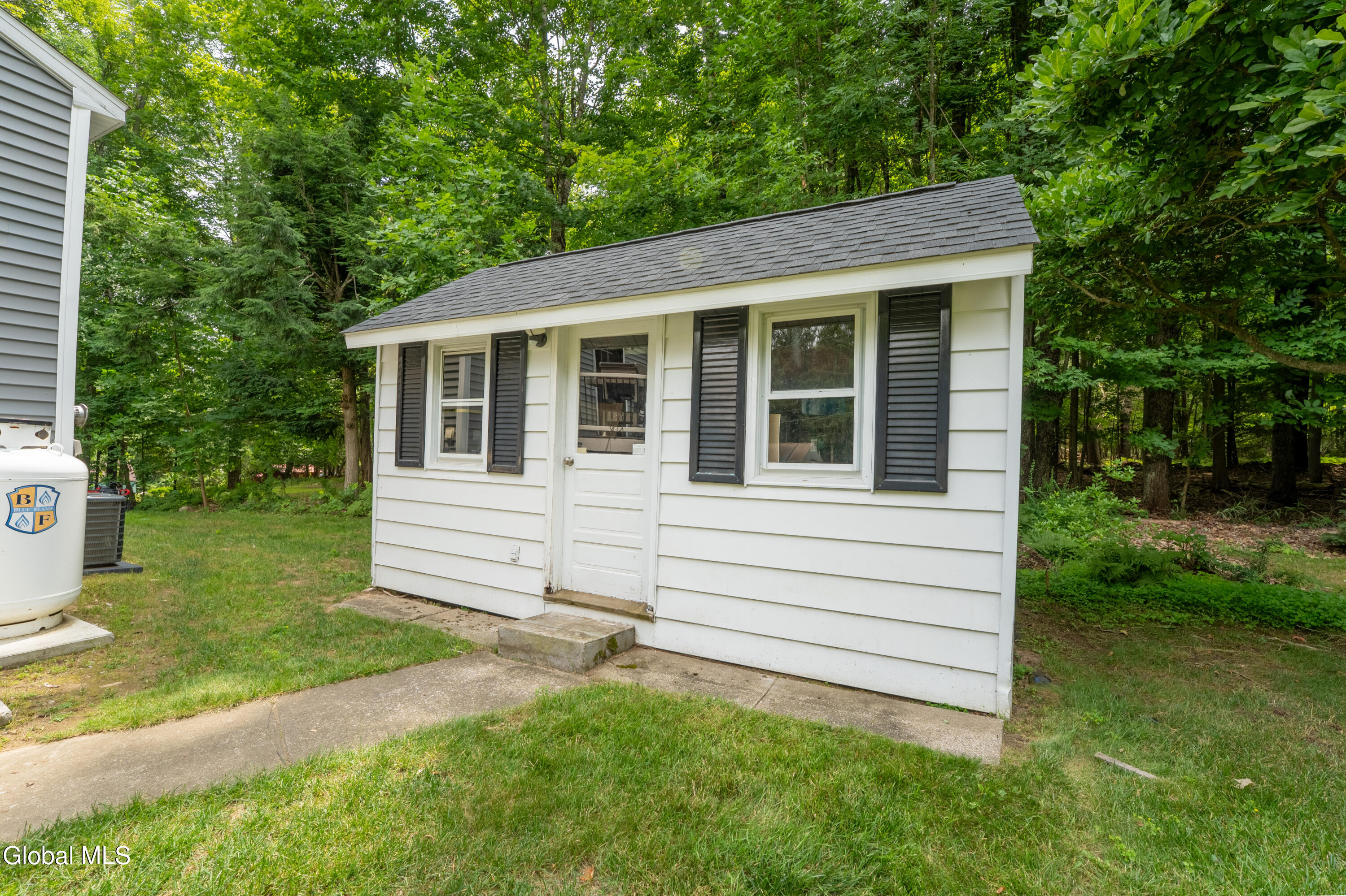 10 Bullis Road Northville NY 12134