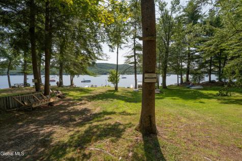 10 Bullis Road Northville NY 12134