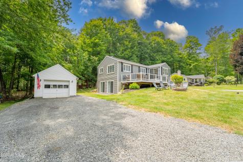 10 Bullis Road Northville NY 12134