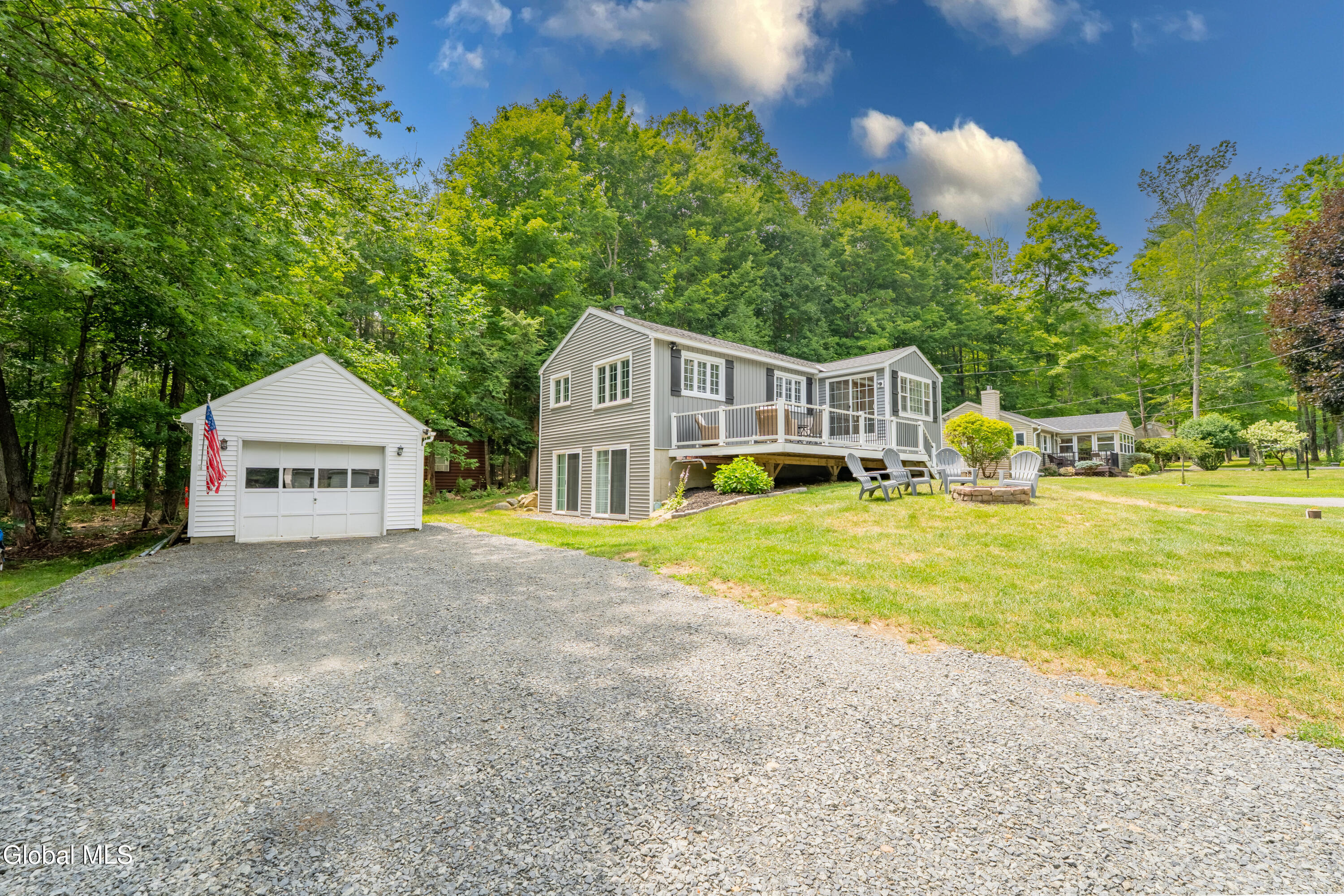 10 Bullis Road Northville NY 12134