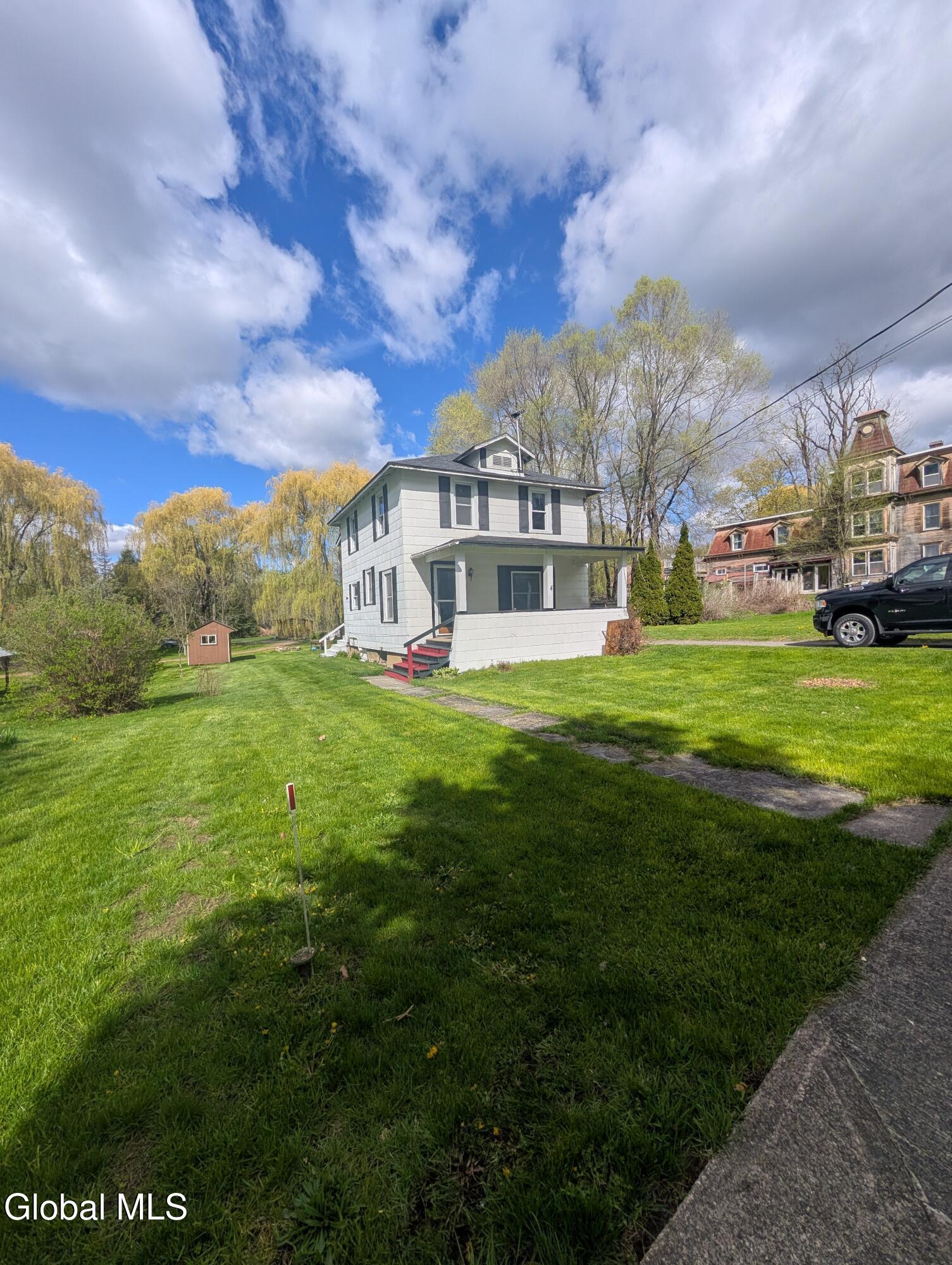 2591 Center Road Moriah NY 12960