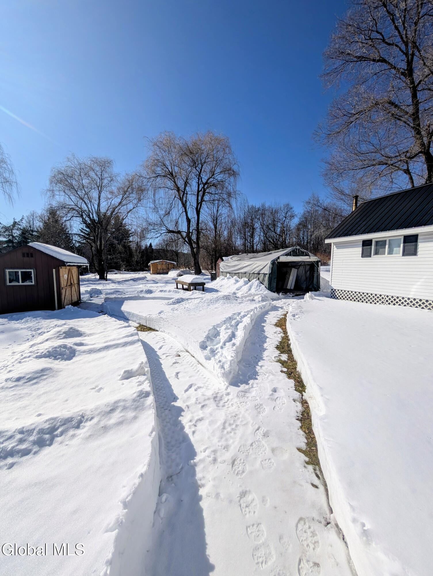 2591 Center Road Moriah NY 12960