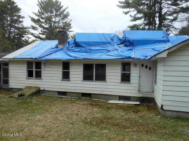 599 High Street Athol NY 12810