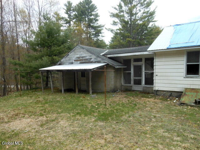 599 High Street Athol NY 12810