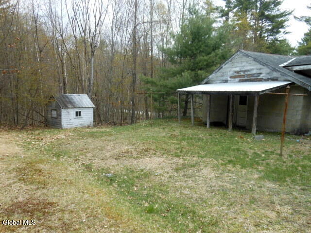 599 High Street Athol NY 12810