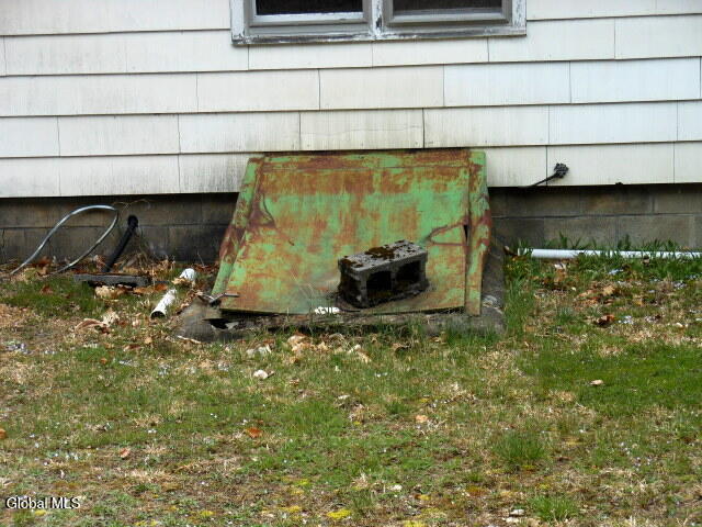 599 High Street Athol NY 12810