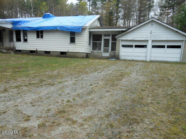 599 High Street Athol NY 12810