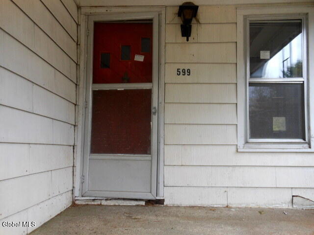 599 High Street Athol NY 12810