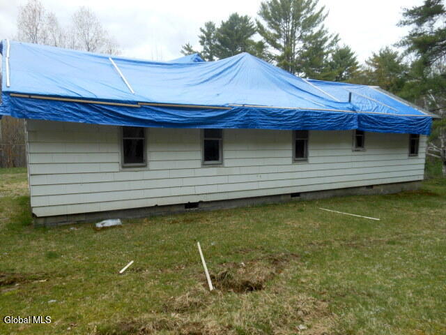 599 High Street Athol NY 12810