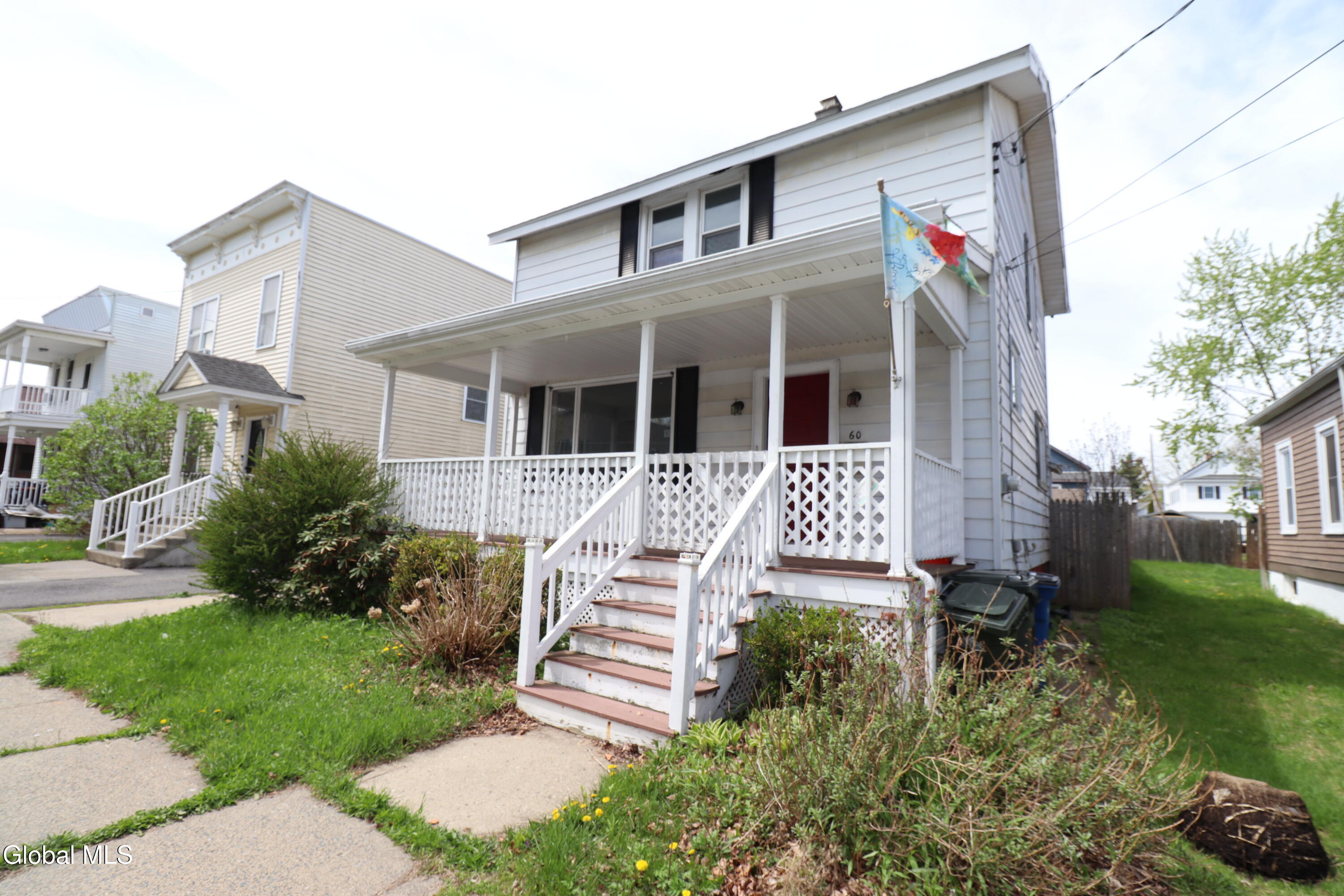 60 Amity Street Cohoes NY 12047