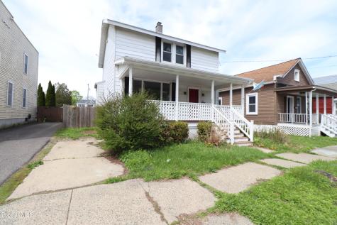 60 Amity Street Cohoes NY 12047
