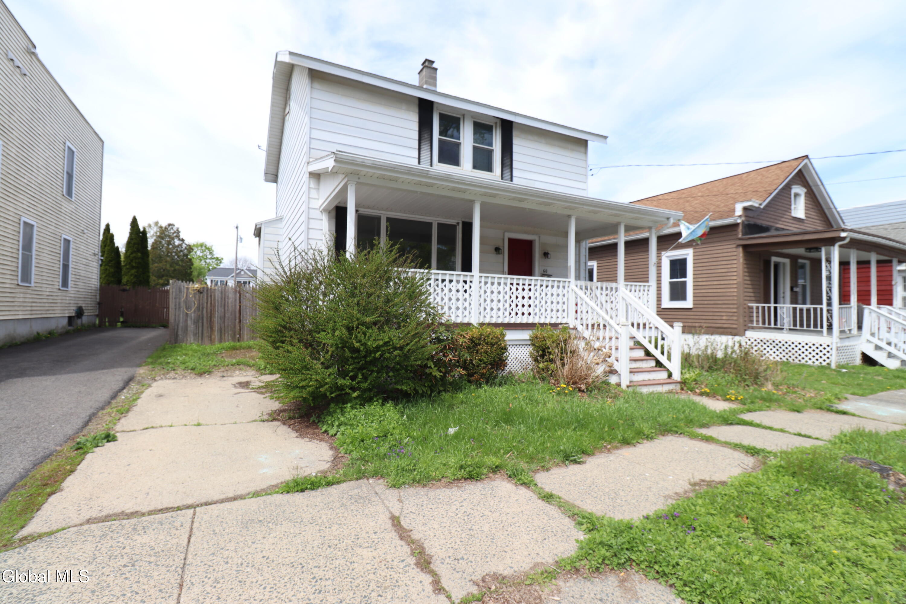 60 Amity Street Cohoes NY 12047