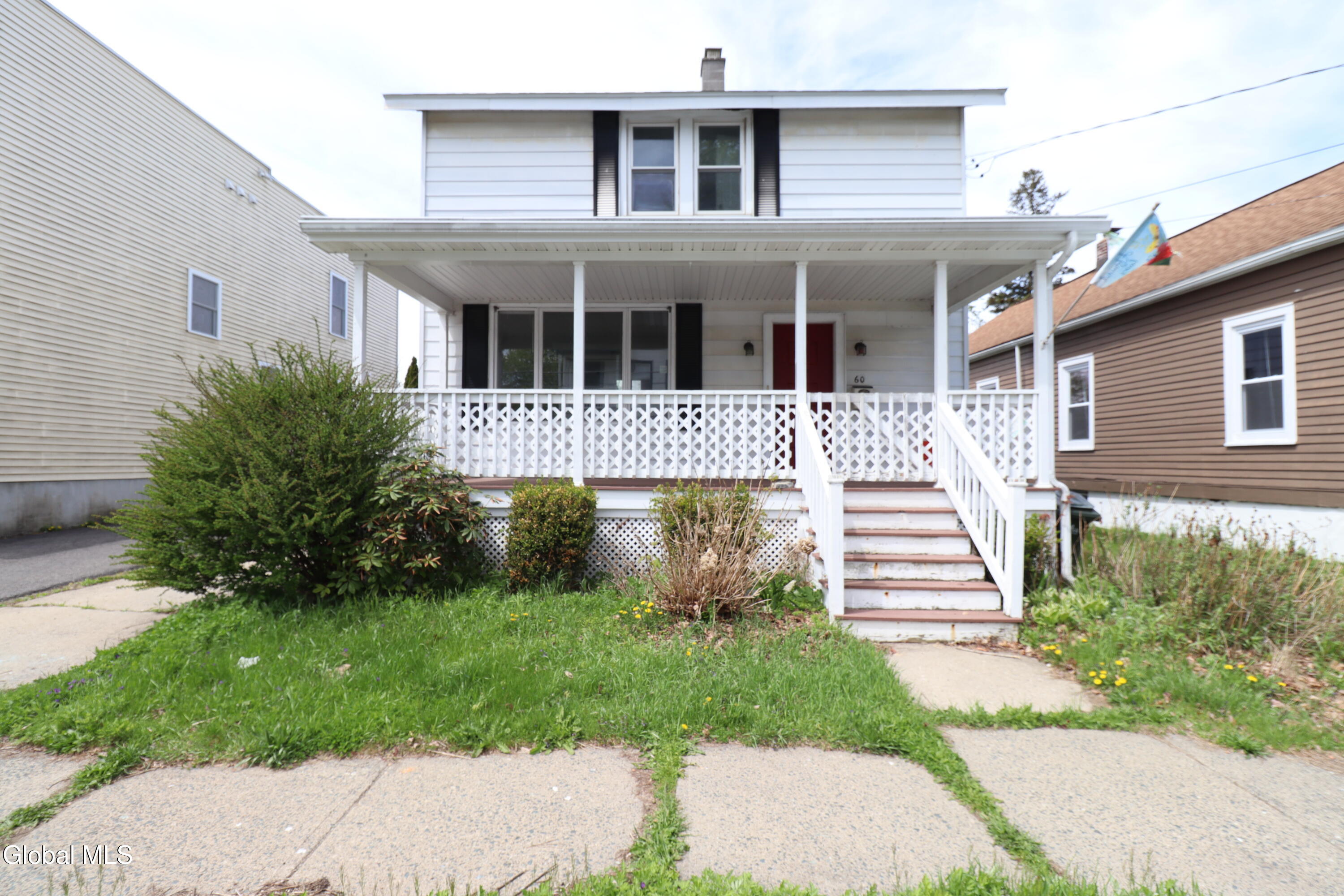 60 Amity Street Cohoes NY 12047