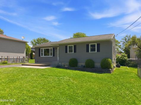 34 Mountainview Avenue Albany NY 12208