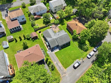 34 Mountainview Avenue Albany NY 12208