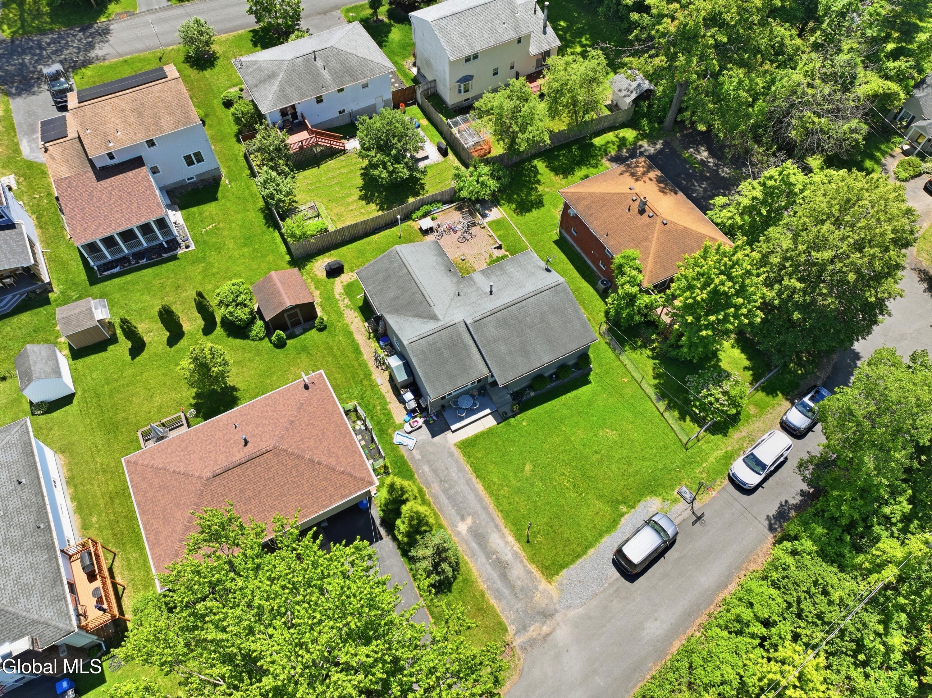 34 Mountainview Avenue Albany NY 12208