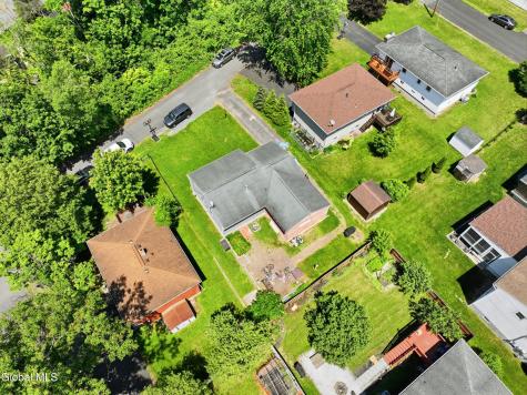 34 Mountainview Avenue Albany NY 12208