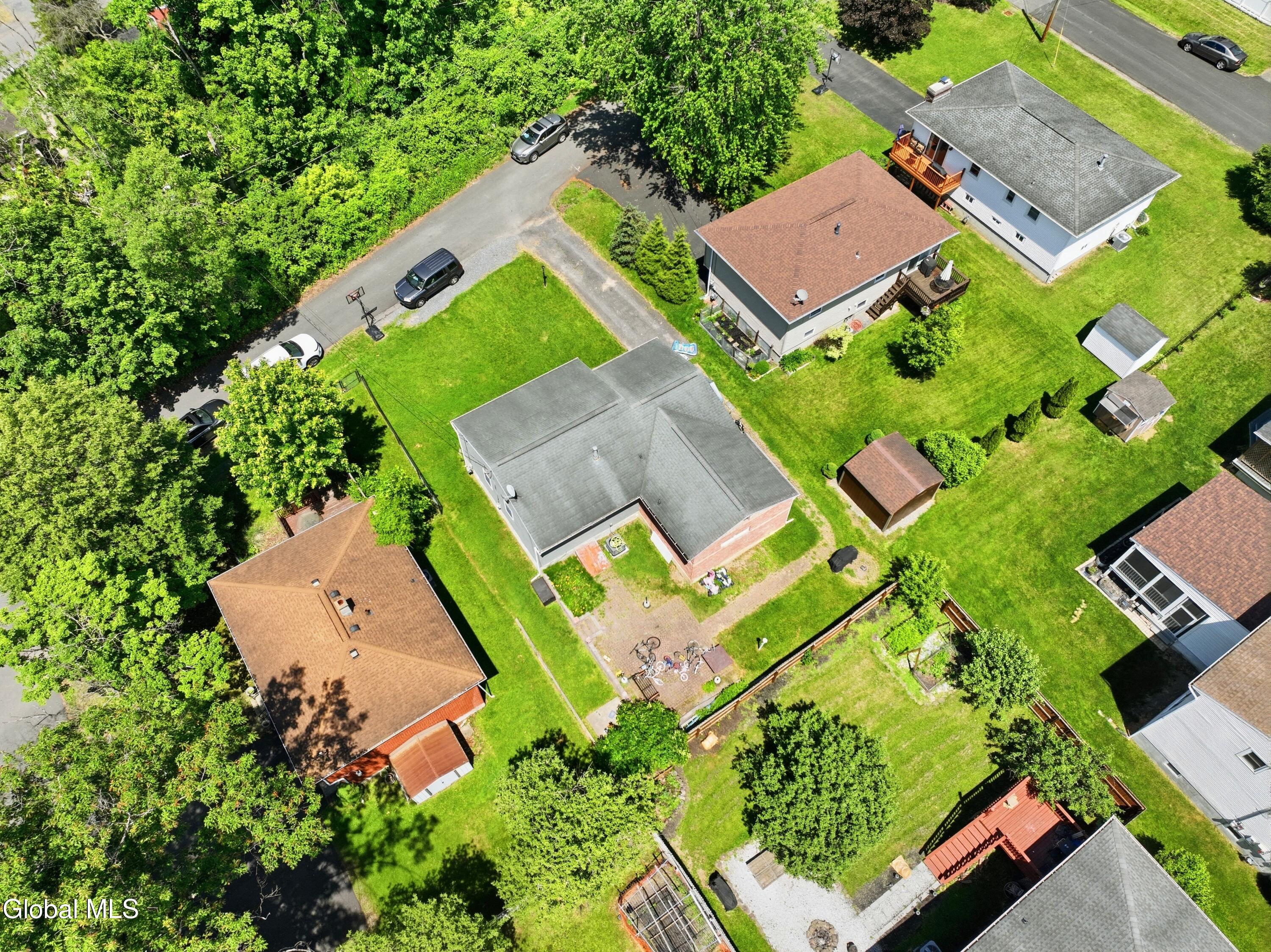 34 Mountainview Avenue Albany NY 12208