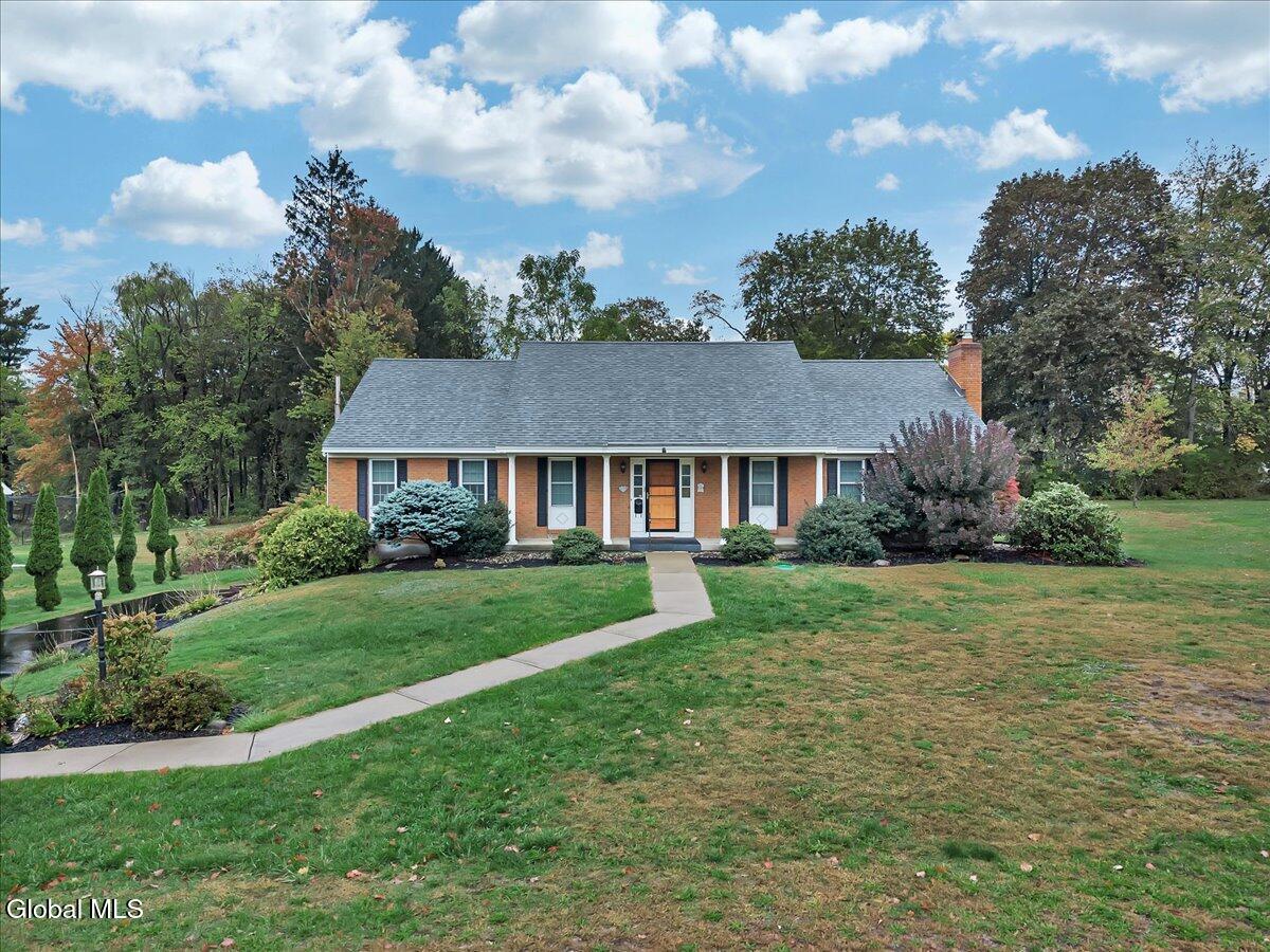 1 Inglewood Road East Greenbush NY 12061