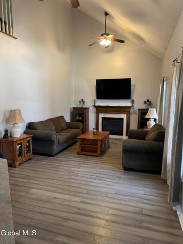 1 Cherry Tree Lane Gansevoort NY 12831