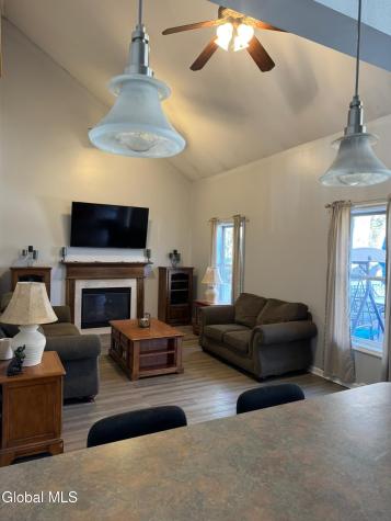 1 Cherry Tree Lane Gansevoort NY 12831