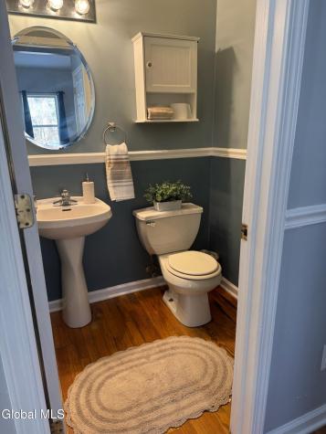 1 Cherry Tree Lane Gansevoort NY 12831