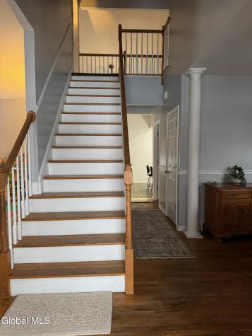 1 Cherry Tree Lane Gansevoort NY 12831