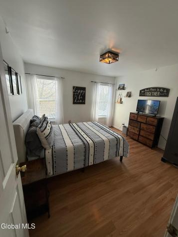 1 Cherry Tree Lane Gansevoort NY 12831