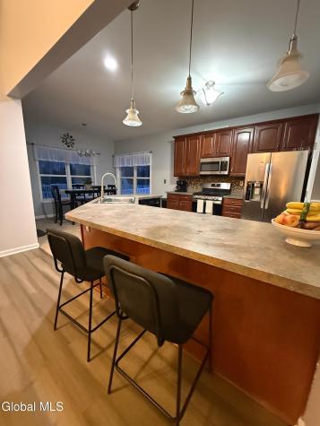 1 Cherry Tree Lane Gansevoort NY 12831