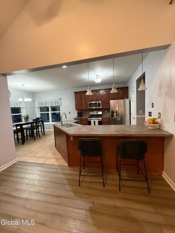 1 Cherry Tree Lane Gansevoort NY 12831