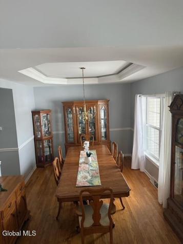 1 Cherry Tree Lane Gansevoort NY 12831