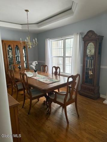 1 Cherry Tree Lane Gansevoort NY 12831