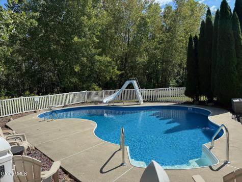 1 Cherry Tree Lane Gansevoort NY 12831