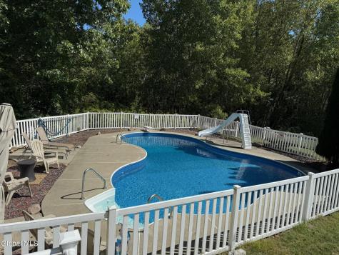 1 Cherry Tree Lane Gansevoort NY 12831