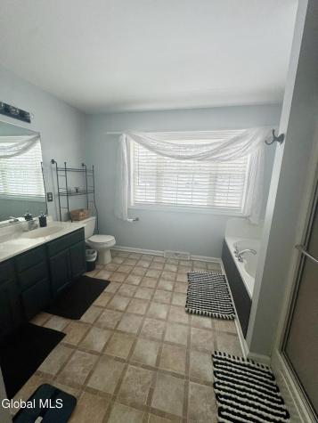 1 Cherry Tree Lane Gansevoort NY 12831