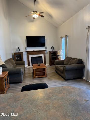 1 Cherry Tree Lane Gansevoort NY 12831