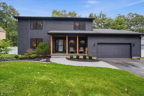 18 Orchard Park Drive Clifton Park NY 12065
