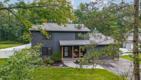 18 Orchard Park Drive Clifton Park NY 12065