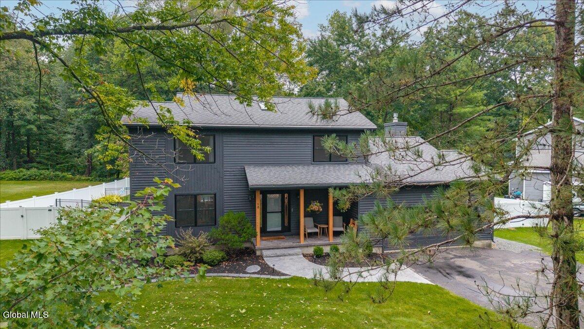 18 Orchard Park Drive Clifton Park NY 12065