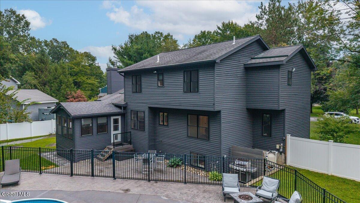 18 Orchard Park Drive Clifton Park NY 12065