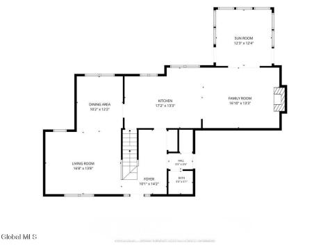 18 Orchard Park Drive Clifton Park NY 12065