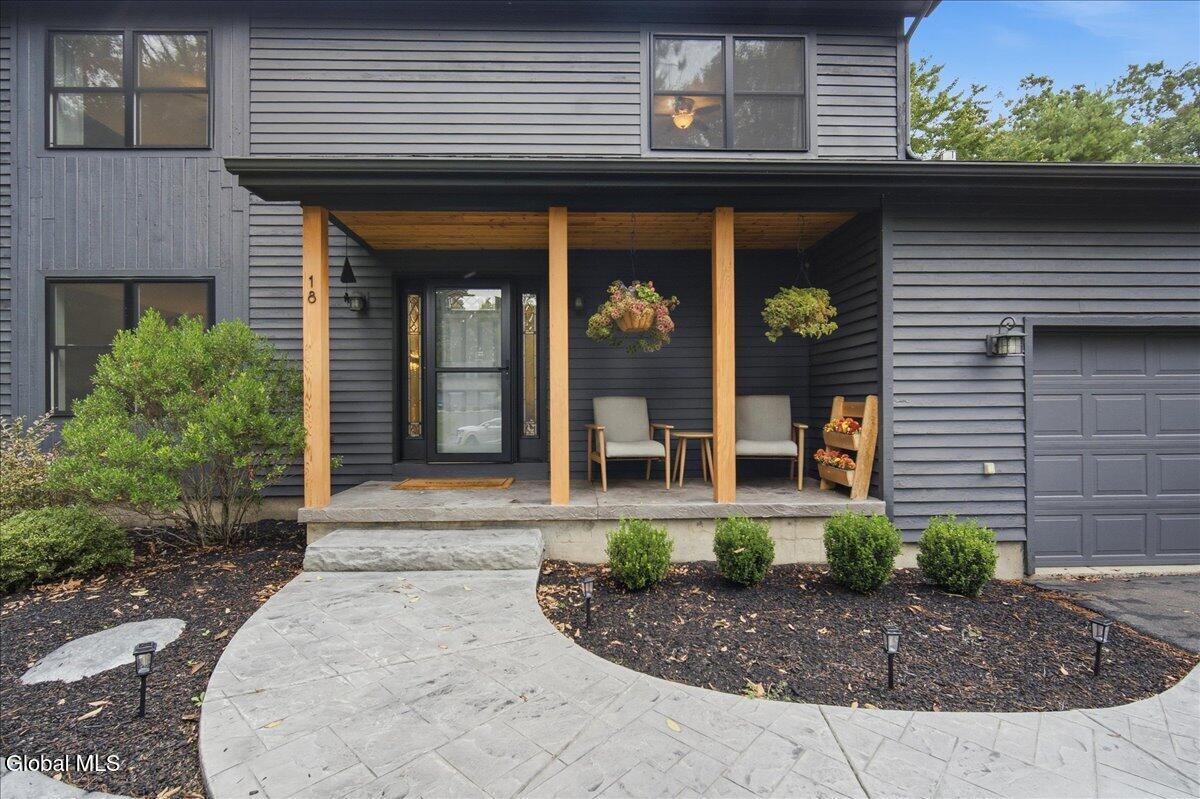 18 Orchard Park Drive Clifton Park NY 12065